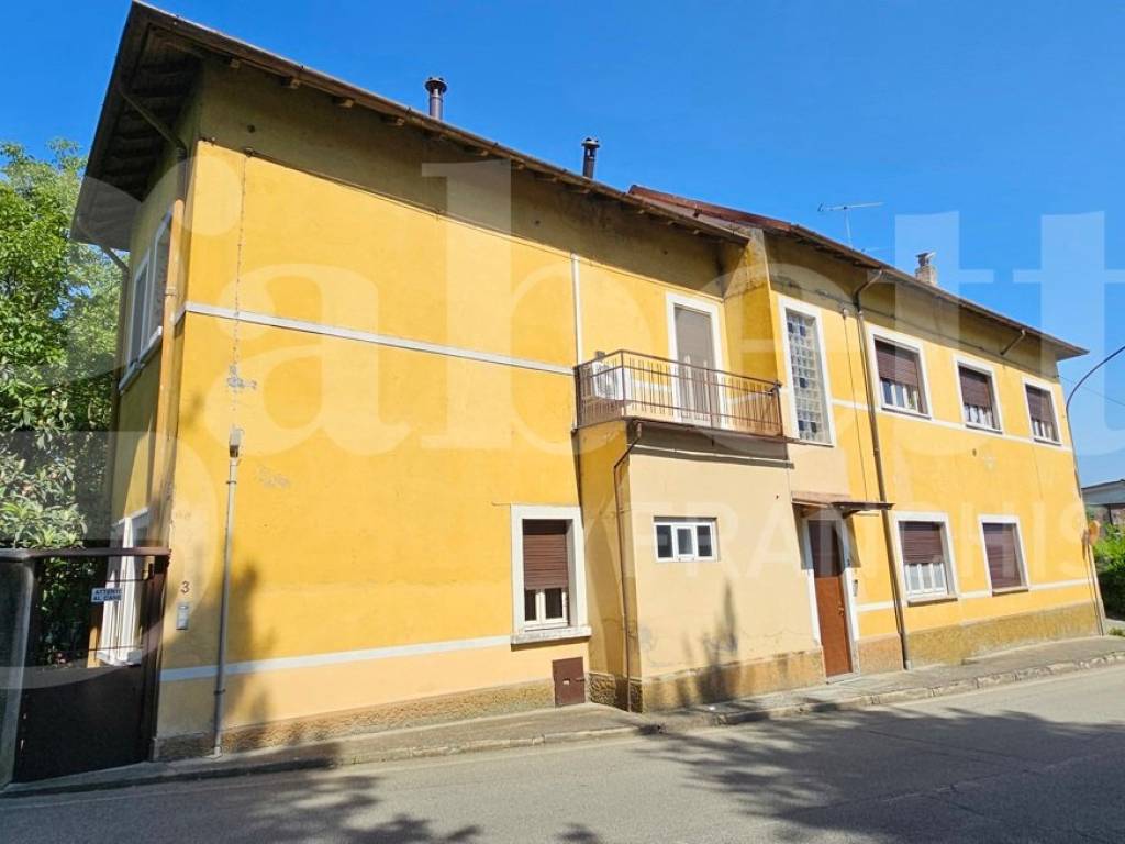 casa indipendente in vendita a Turbigo