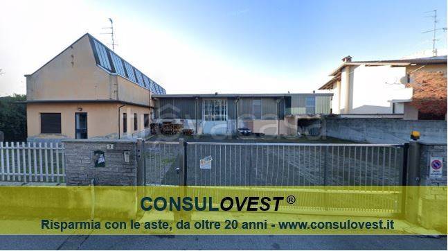 negozio in vendita a Turbigo