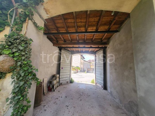 casa indipendente in vendita a Turbigo