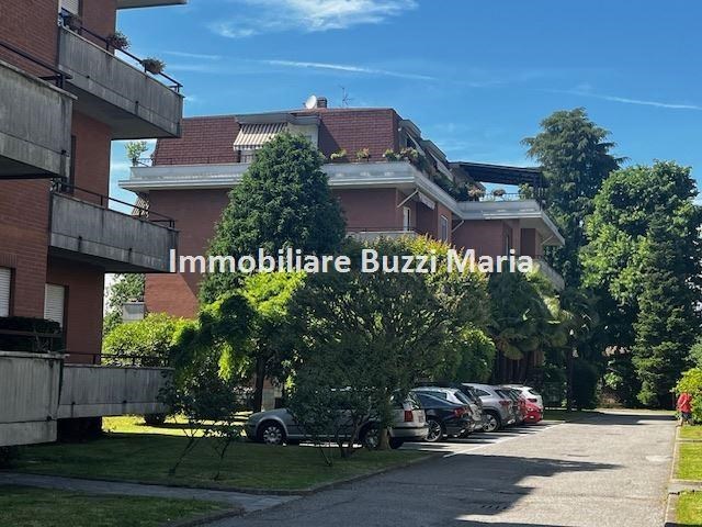 appartamento in vendita a Turbigo