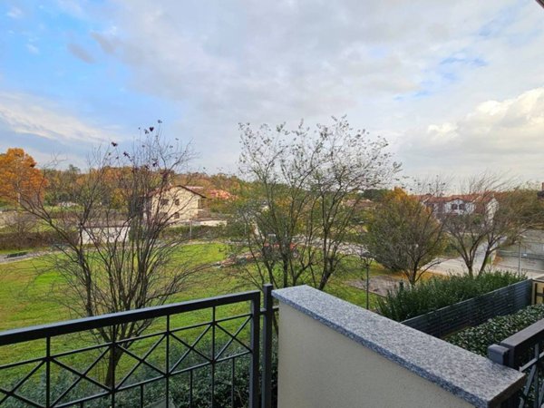 appartamento in vendita a Turbigo