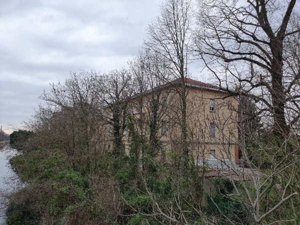 appartamento in vendita a Turbigo