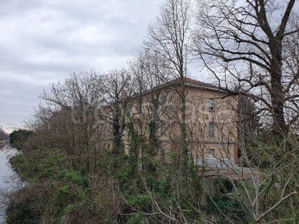 appartamento in vendita a Turbigo