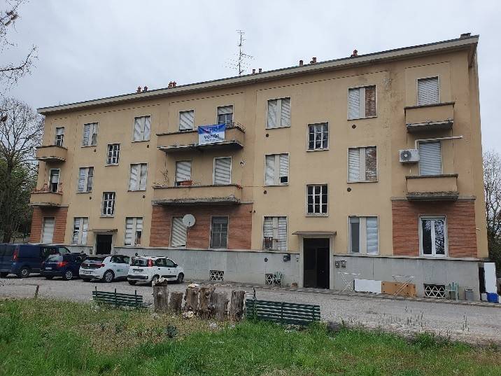 appartamento in vendita a Turbigo