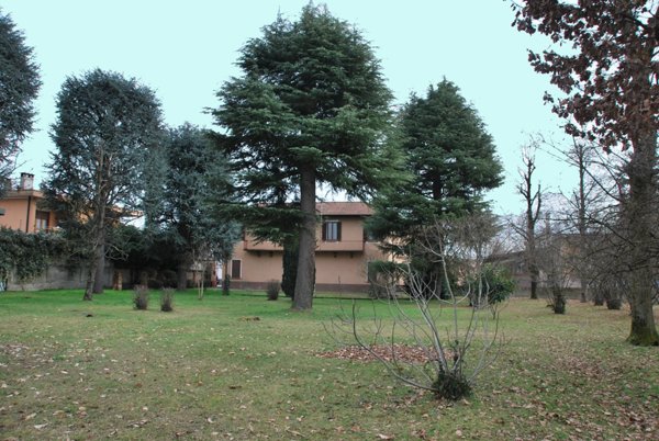 casa indipendente in vendita a Turbigo