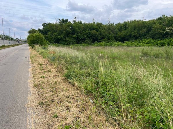 terreno edificabile in vendita a Turbigo