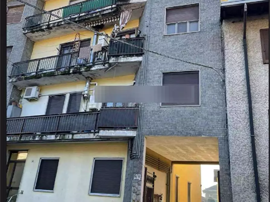 appartamento in vendita a Turbigo