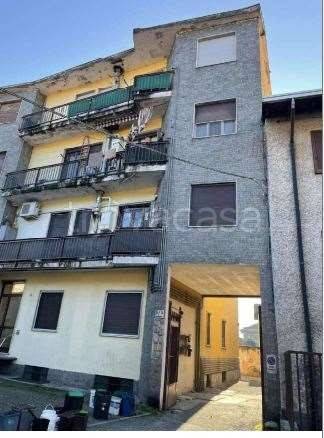 appartamento in vendita a Turbigo