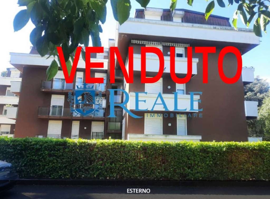 appartamento in vendita a Turbigo