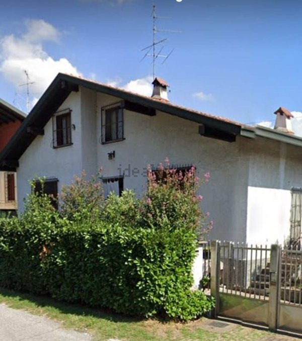 appartamento in vendita a Turbigo