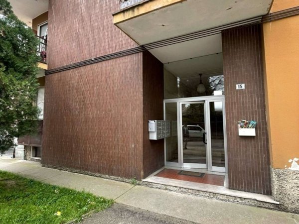 appartamento in vendita a Turbigo
