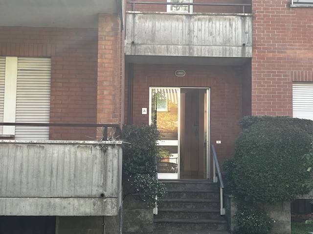 appartamento in vendita a Turbigo