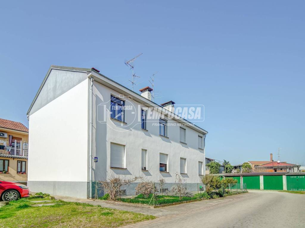 appartamento in vendita a Turbigo