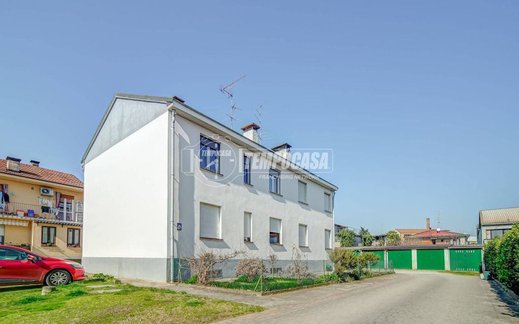 appartamento in vendita a Turbigo