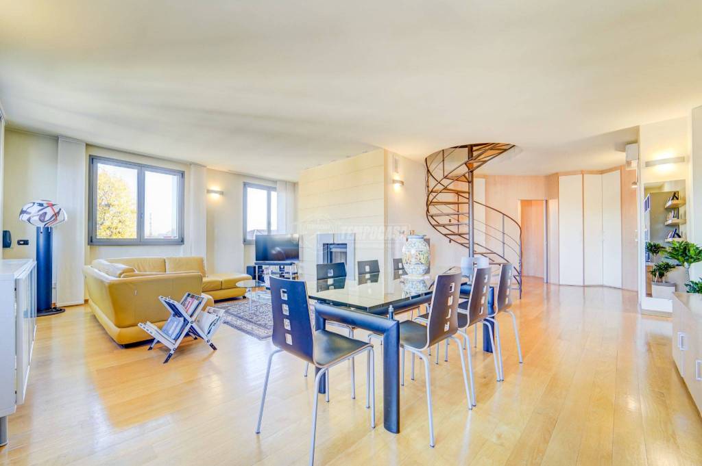 appartamento in vendita a Turbigo