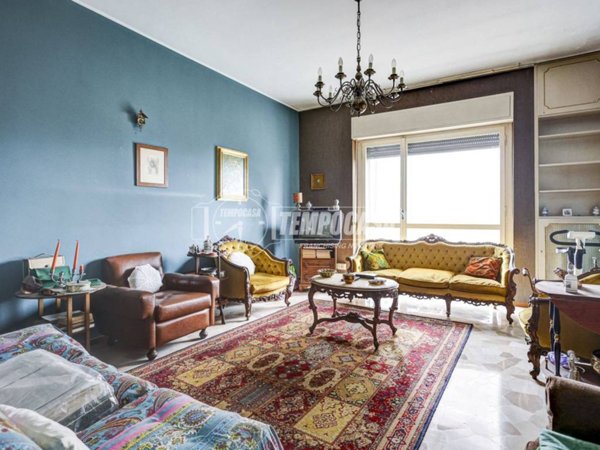 appartamento in vendita a Turbigo