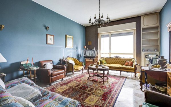 appartamento in vendita a Turbigo