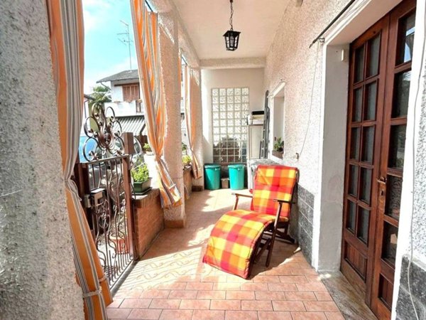 appartamento in vendita a Turbigo