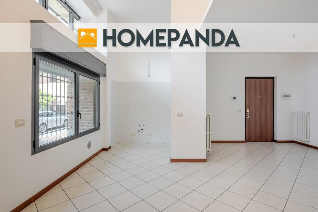 appartamento in vendita a Turbigo