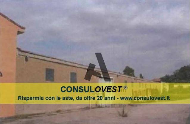 locale commerciale in vendita a Turbigo