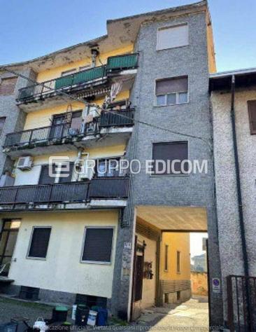appartamento in vendita a Turbigo