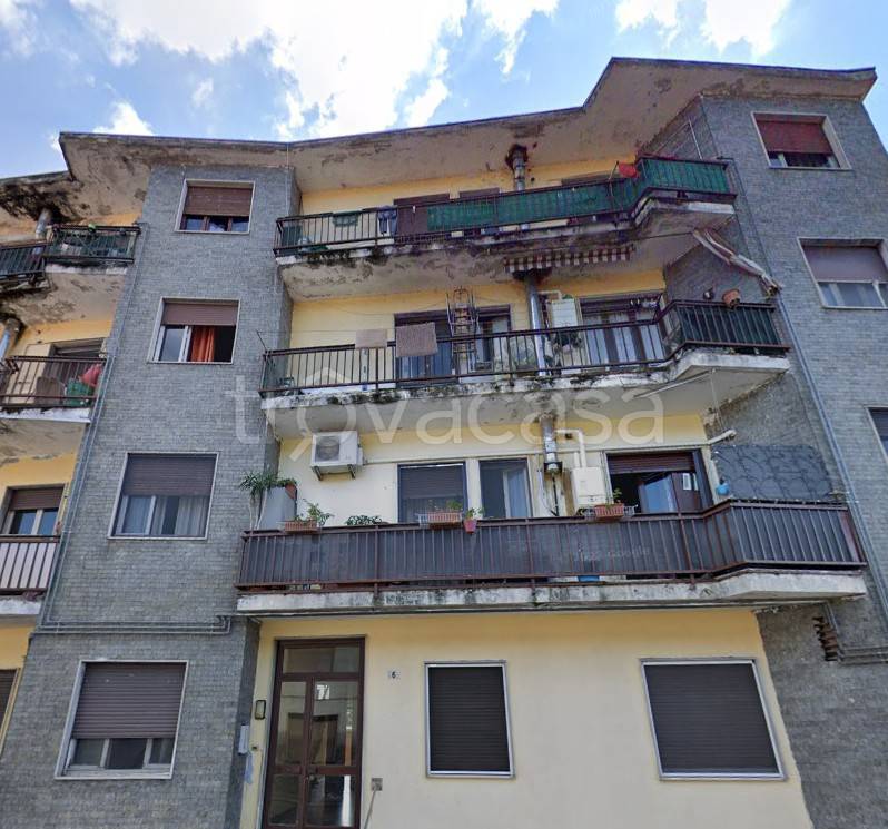 appartamento in vendita a Turbigo