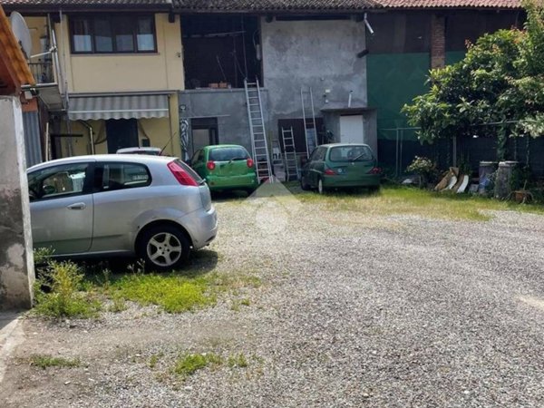 appartamento in vendita a Turbigo