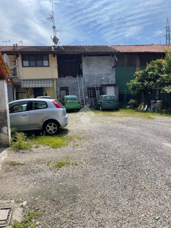 appartamento in vendita a Turbigo