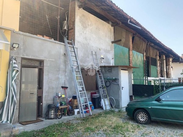 appartamento in vendita a Turbigo