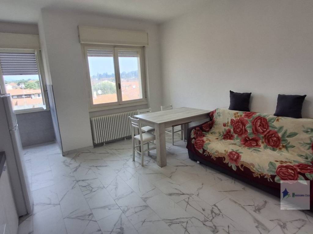 appartamento in vendita a Turbigo