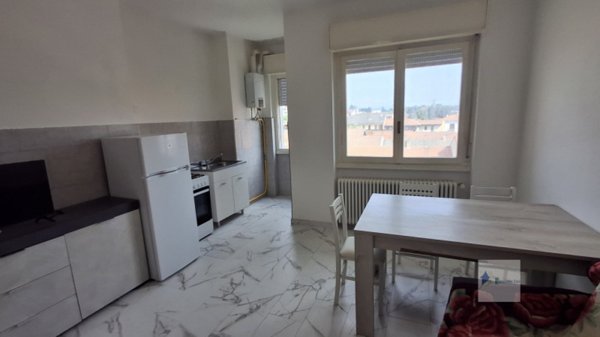 appartamento in vendita a Turbigo