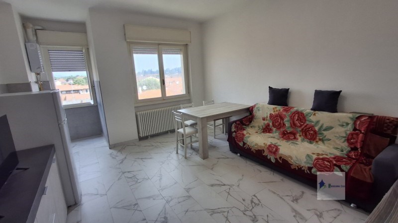 appartamento in vendita a Turbigo