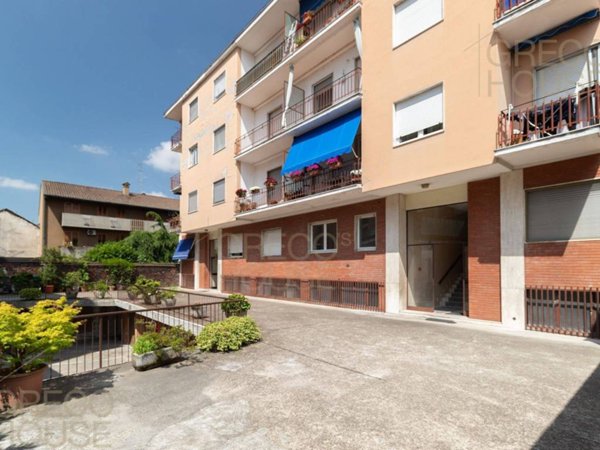 appartamento in vendita a Turbigo