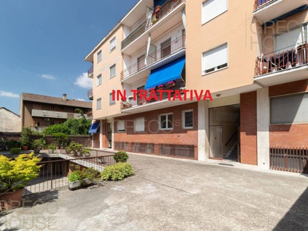 appartamento in vendita a Turbigo