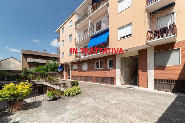 appartamento in vendita a Turbigo