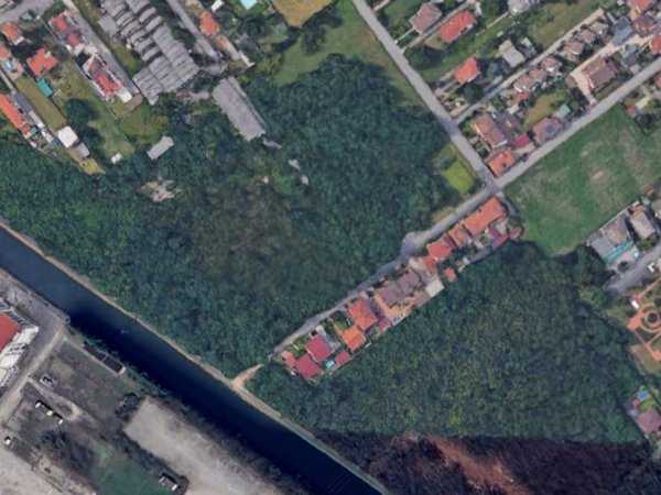 terreno agricolo in vendita a Turbigo