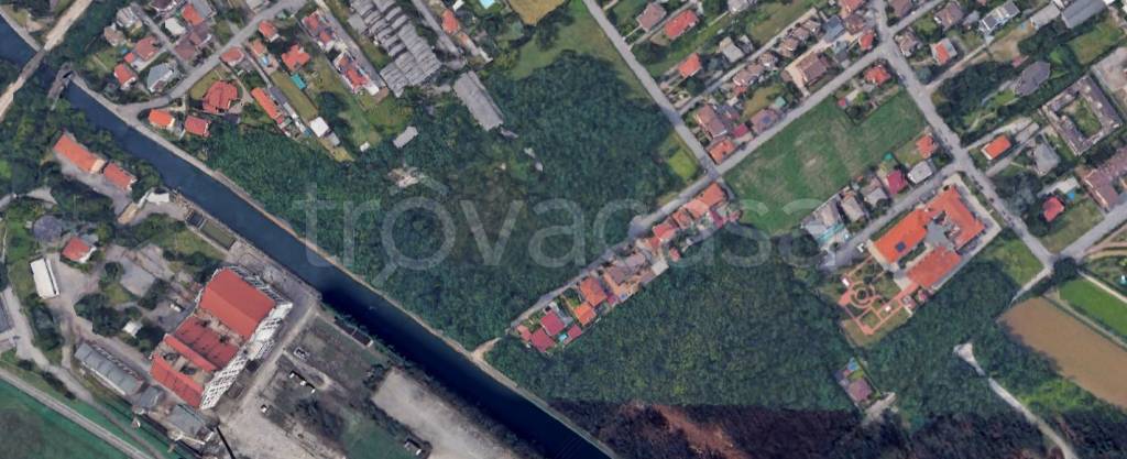 terreno agricolo in vendita a Turbigo