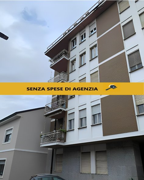 appartamento in vendita a Turbigo