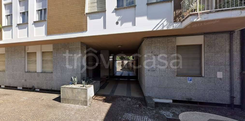 appartamento in vendita a Turbigo