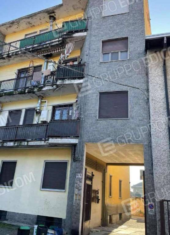 appartamento in vendita a Turbigo