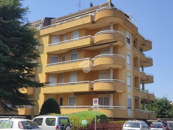 appartamento in vendita a Turbigo