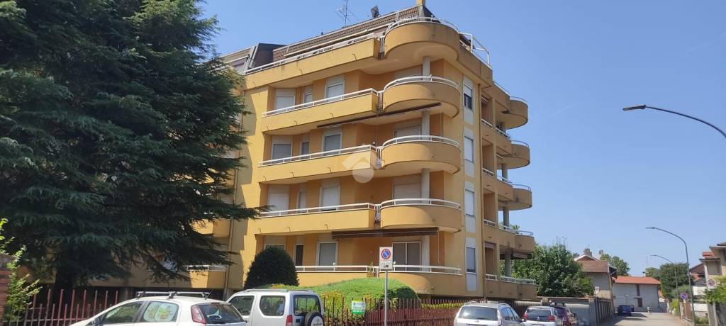 appartamento in vendita a Turbigo