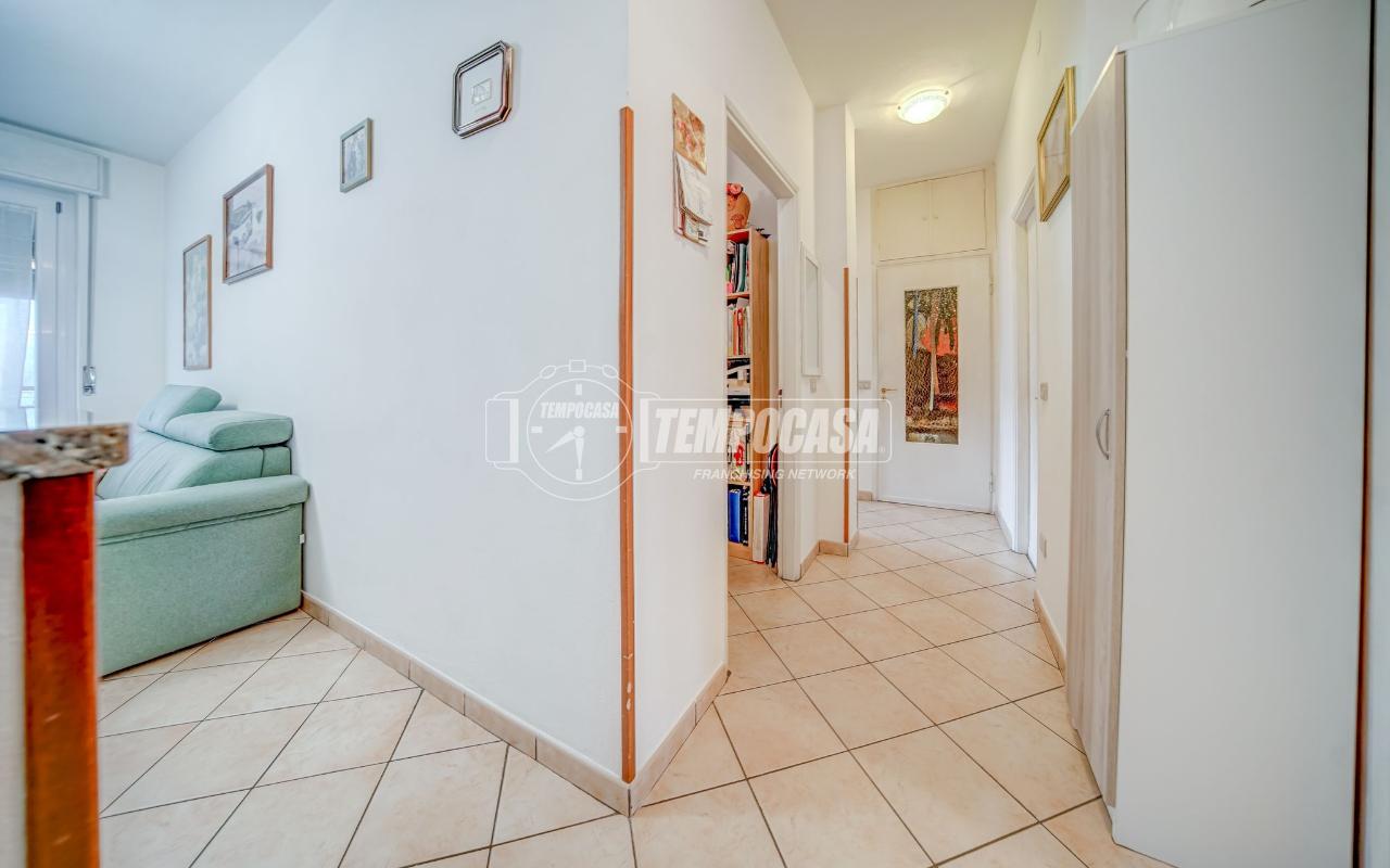appartamento in vendita a Turbigo