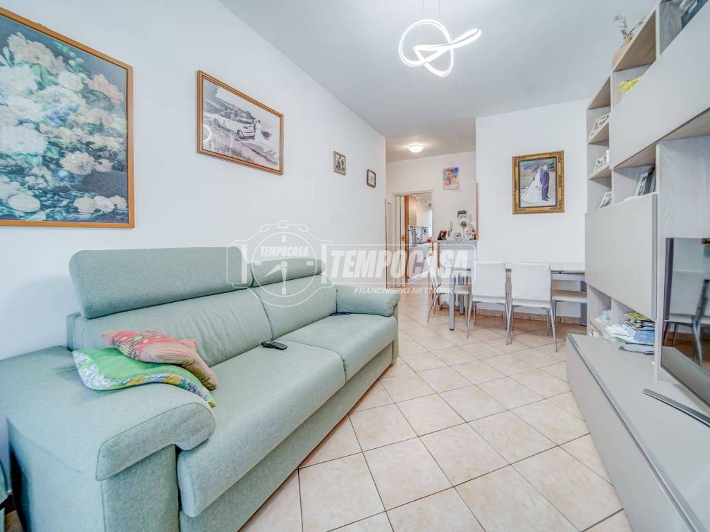 appartamento in vendita a Turbigo