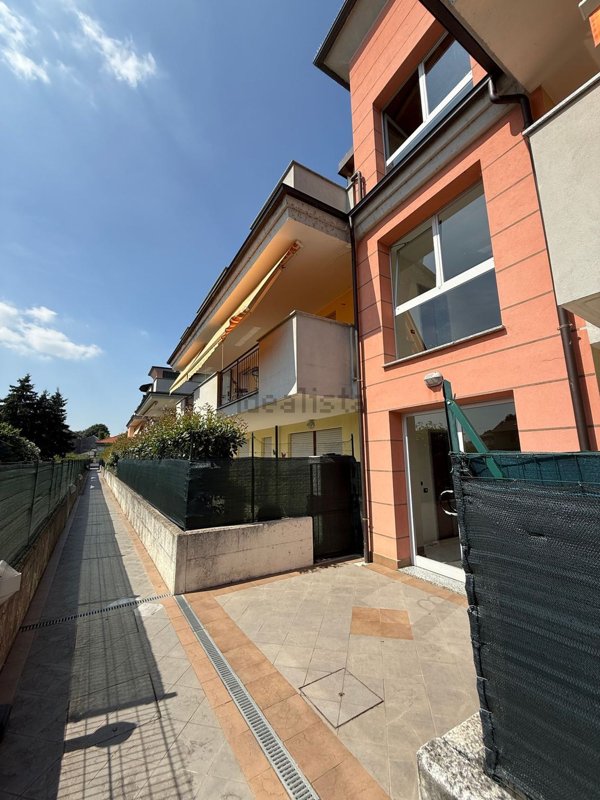 appartamento in vendita a Turbigo