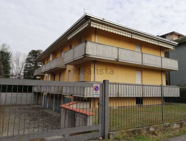 appartamento in vendita a Turbigo