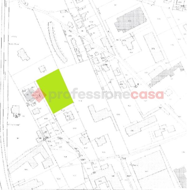 terreno edificabile in vendita a Turbigo