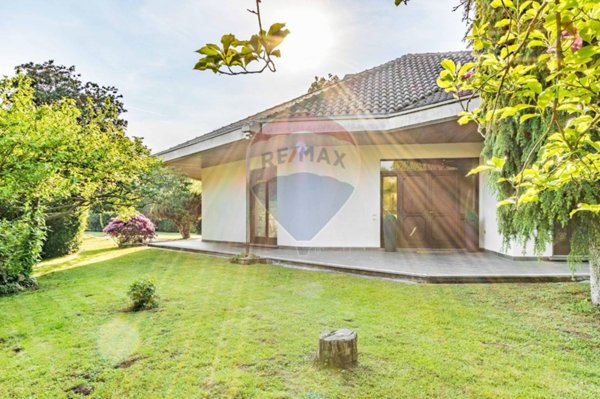 casa indipendente in vendita a Turbigo