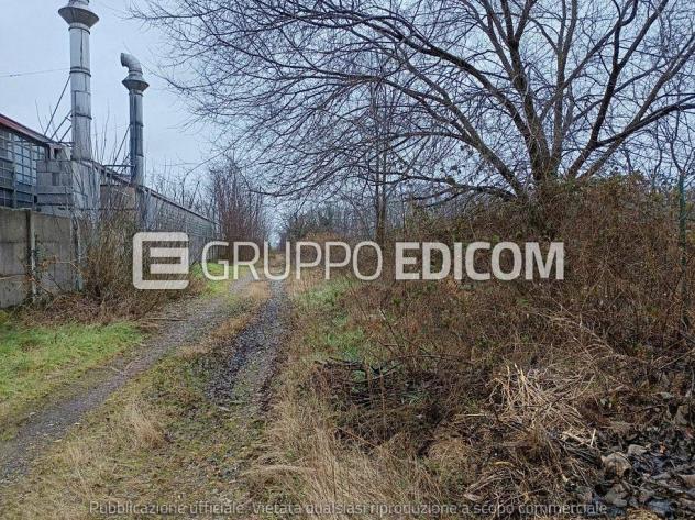 terreno edificabile in vendita a Turbigo