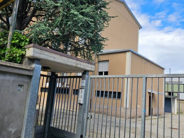 appartamento in vendita a Turbigo